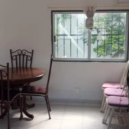 Balagan Departamento Frida Apartamento